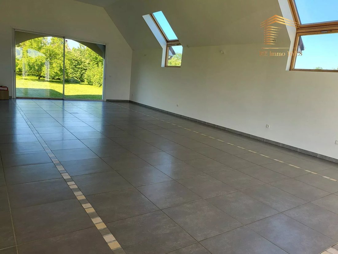 House in La Neuville-Chant-d'Oisel, Normandy, France 5 - 17987365
