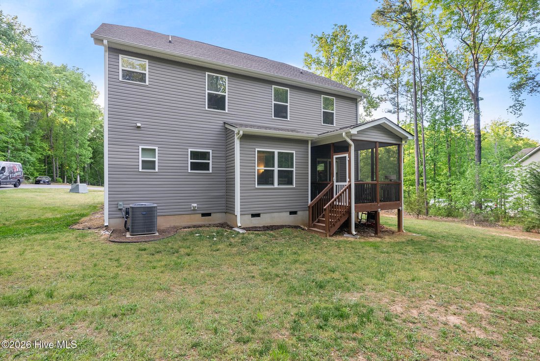 House in Wake Forest, North Carolina, United States 5 - 17996996