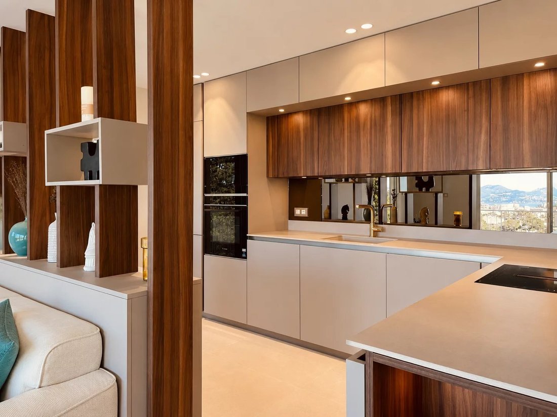 Apartment in Cannes, Provence-Alpes-Côte d'Azur, France 5 - 17902590