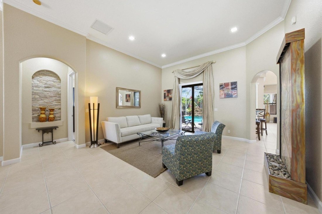 House in West Palm Beach, Florida, United States 4 - 17989174