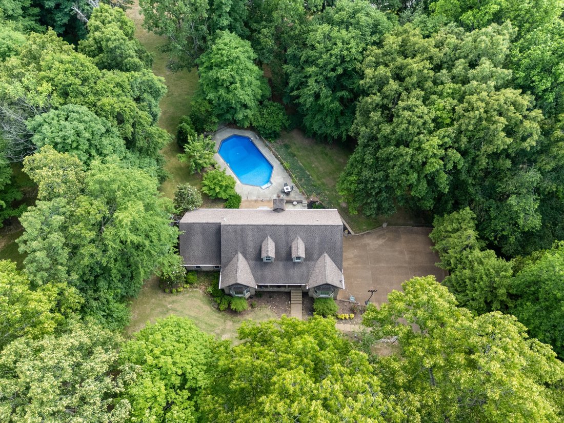 House in Dickson, Tennessee, United States 2 - 17987889