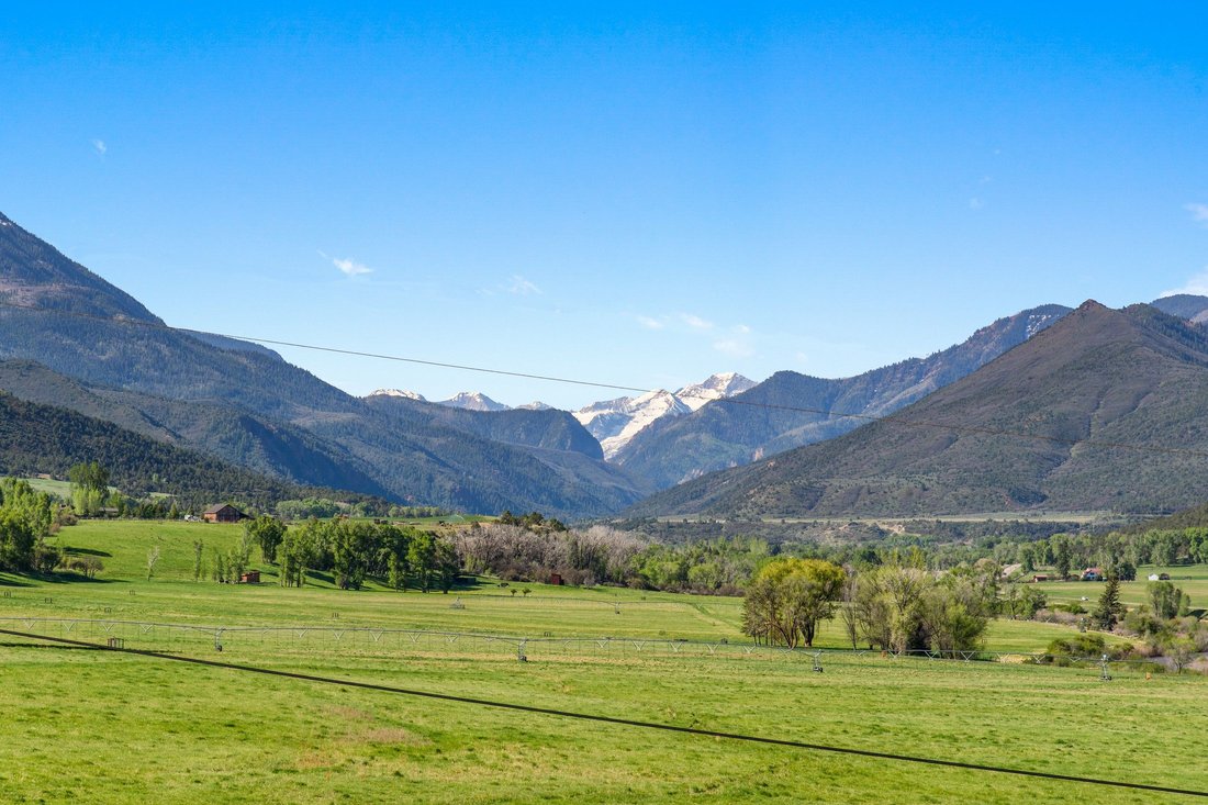 House in Carbondale, Colorado, United States 2 - 17986254