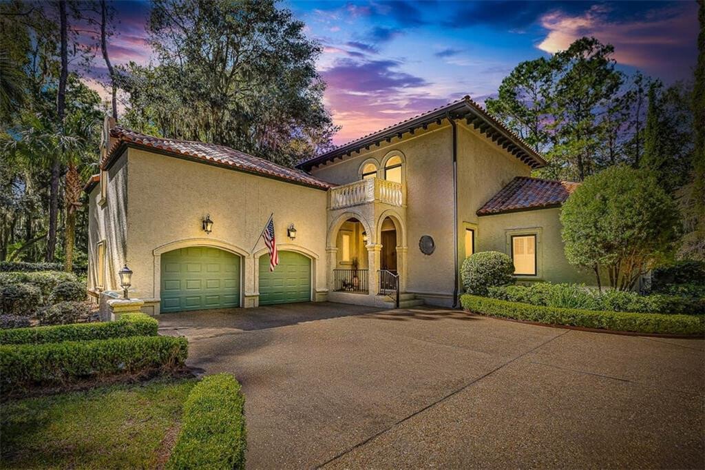 House in Darien, Georgia, United States 2 - 17993028