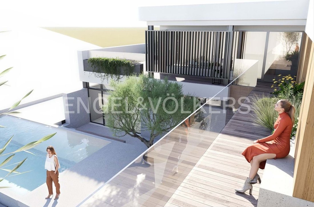 Land in Almancil, Algarve, Portugal 4 - 17992520