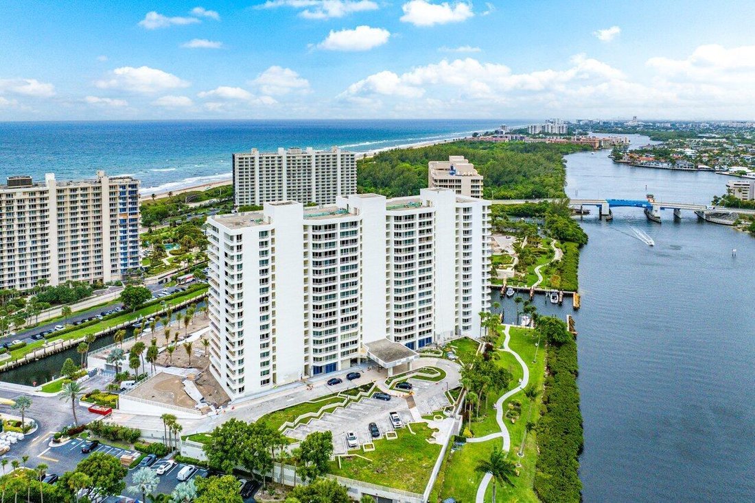 Condo in Boca Raton, Florida, United States 1 - 17988021