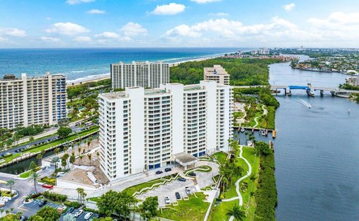 Condo in Boca Raton, Florida, United States 1