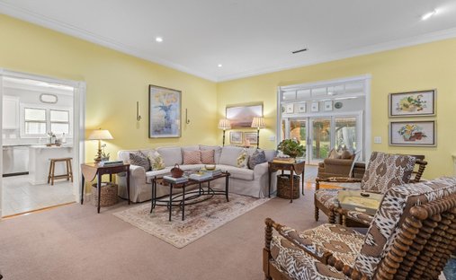 Haus in Mount Pleasant, South Carolina, Vereinigte Staaten 1