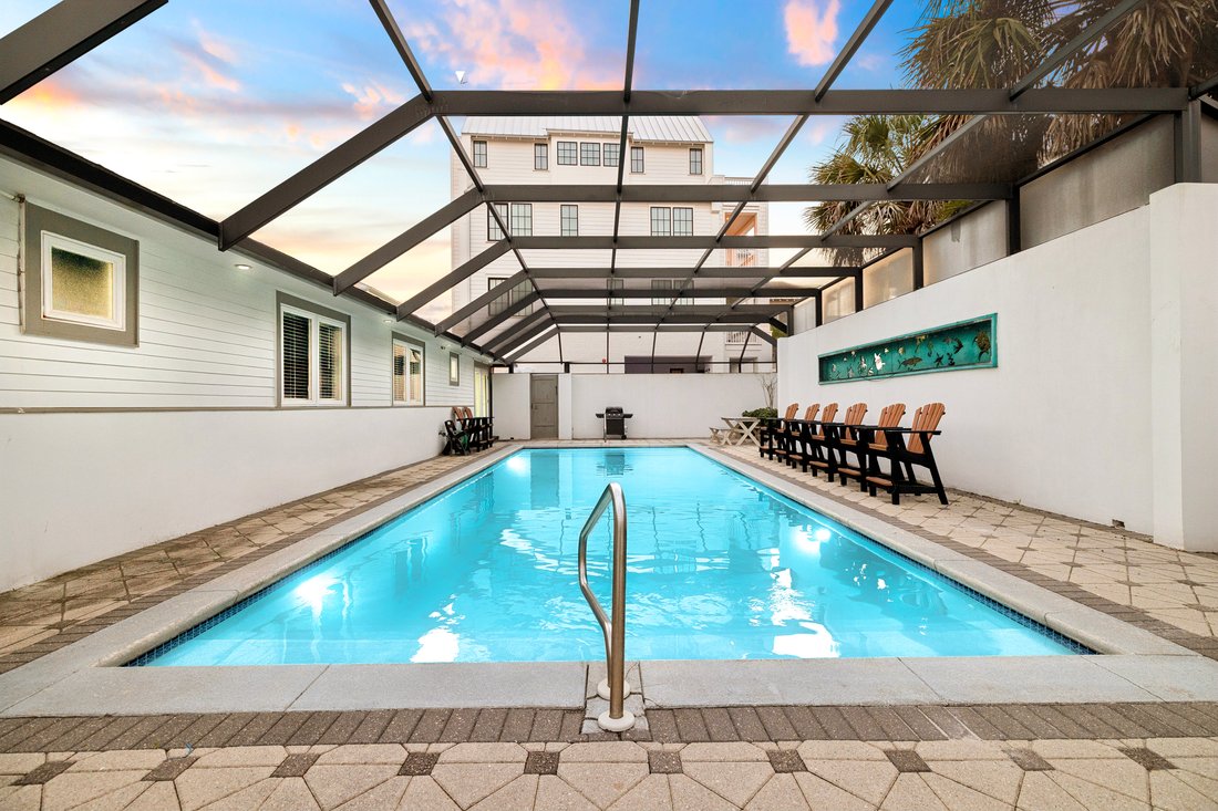 House in Inlet Beach, FL, United States 4 - 17985761