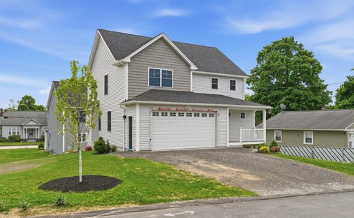 Maison à Nashua, New Hampshire, États-Unis 1
