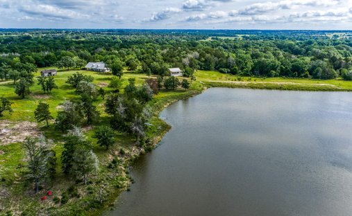 House in Giddings, Texas, United States 1