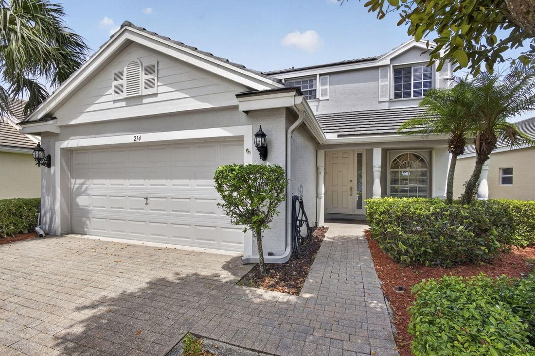 House in Wellington, Florida, United States 3 - 17997095