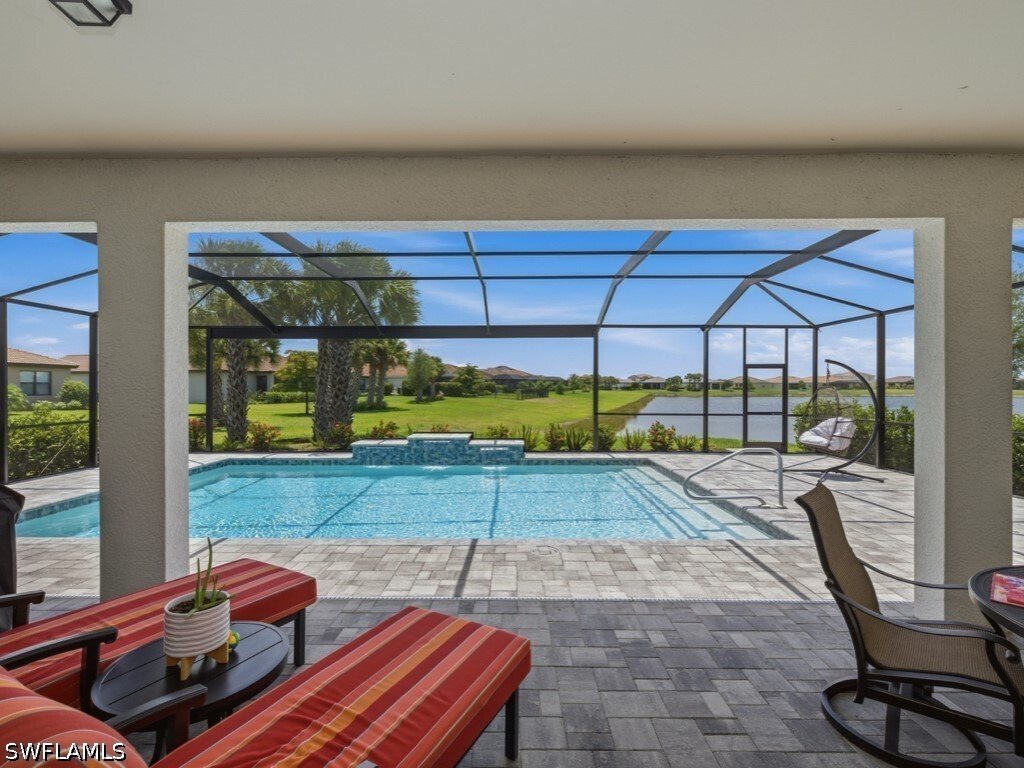 House in Alva, Florida, United States 1 - 17987554