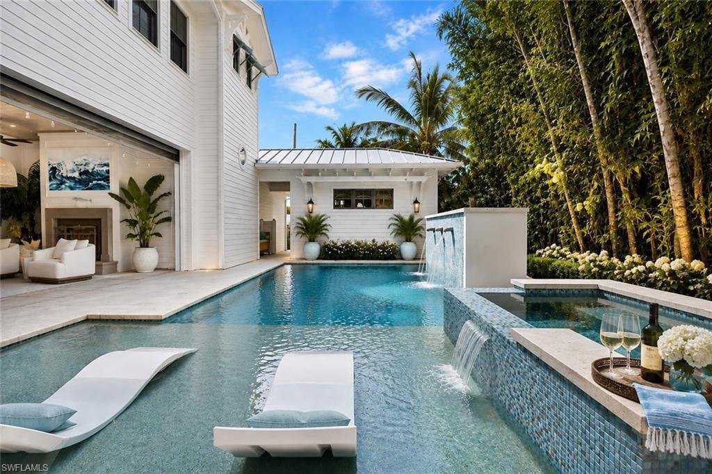 Maison à Naples, Floride, États-Unis 2 - 17996355