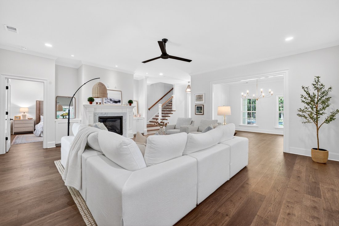 House in Pawleys Island, South Carolina, United States 4 - 17987106