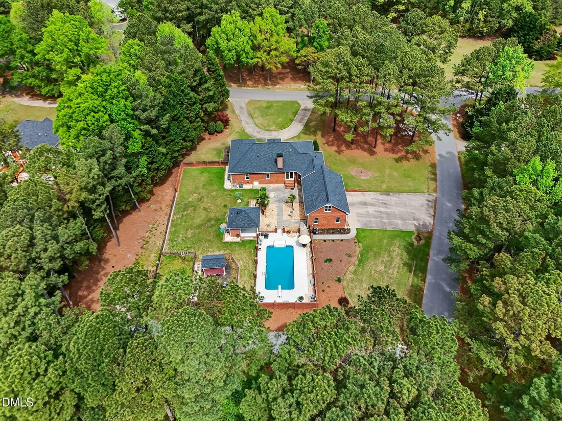 House in Clayton, North Carolina, United States 1 - 17996061