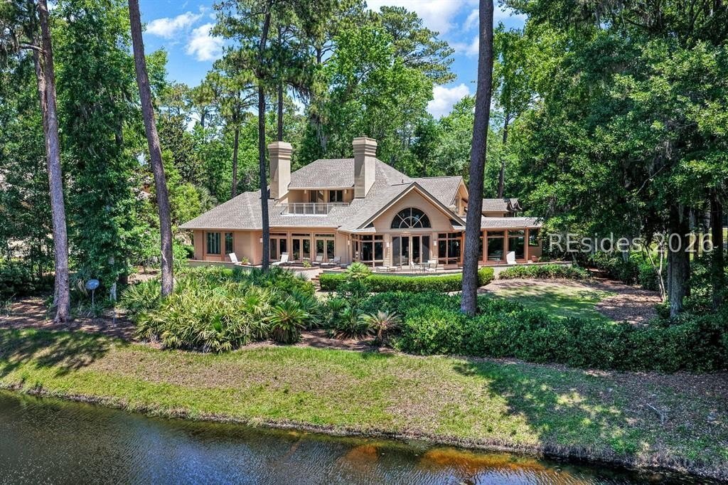 Casa a Hilton Head Island, Carolina del Sud, Stati Uniti 2 - 17995633