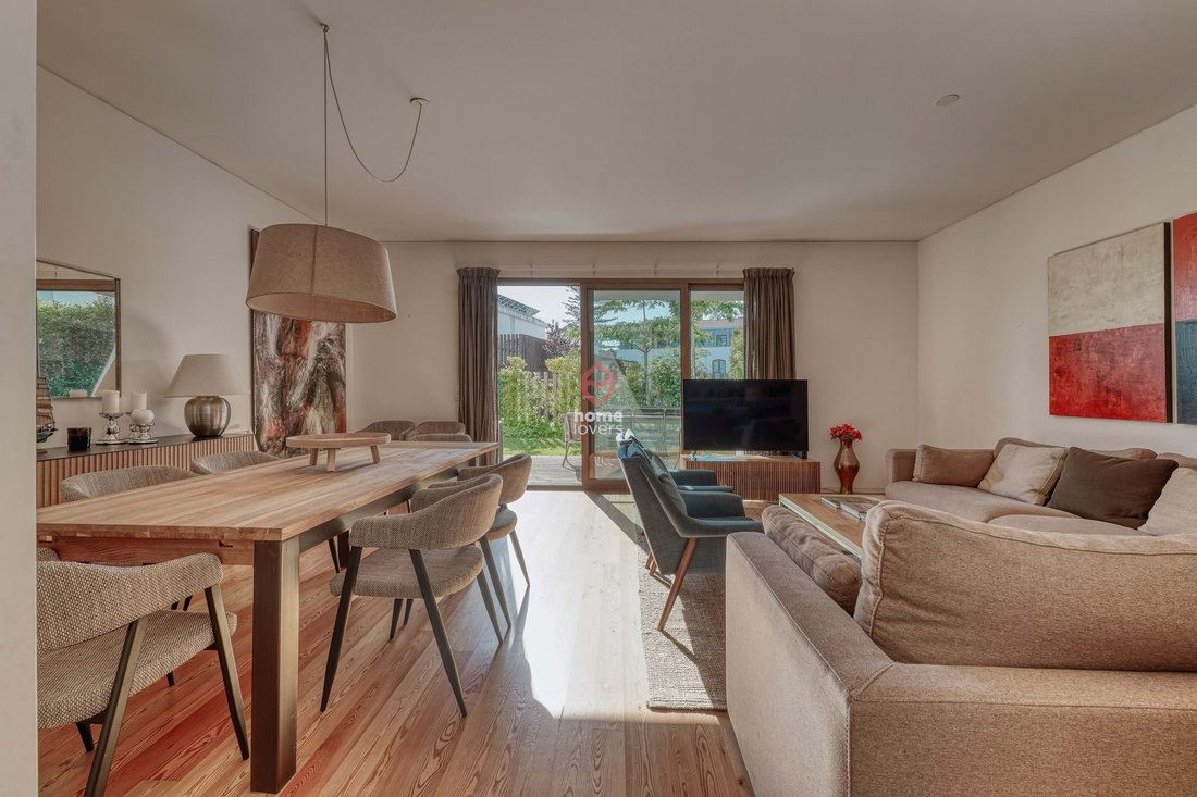 Apartment in Belem, Lisbon, Portugal 3 - 17986786