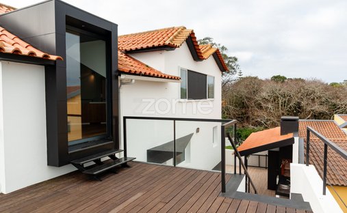 Maison à Pico da Pedra, Açores, Portugal 1