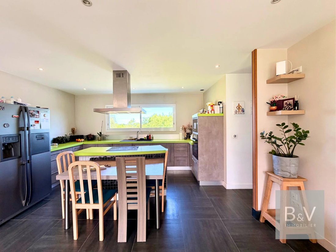 House in Urt, Nouvelle-Aquitaine, France 5 - 17986350