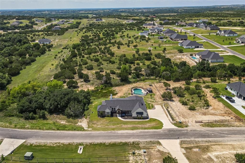 House in Weatherford, Texas, United States 2 - 17993318