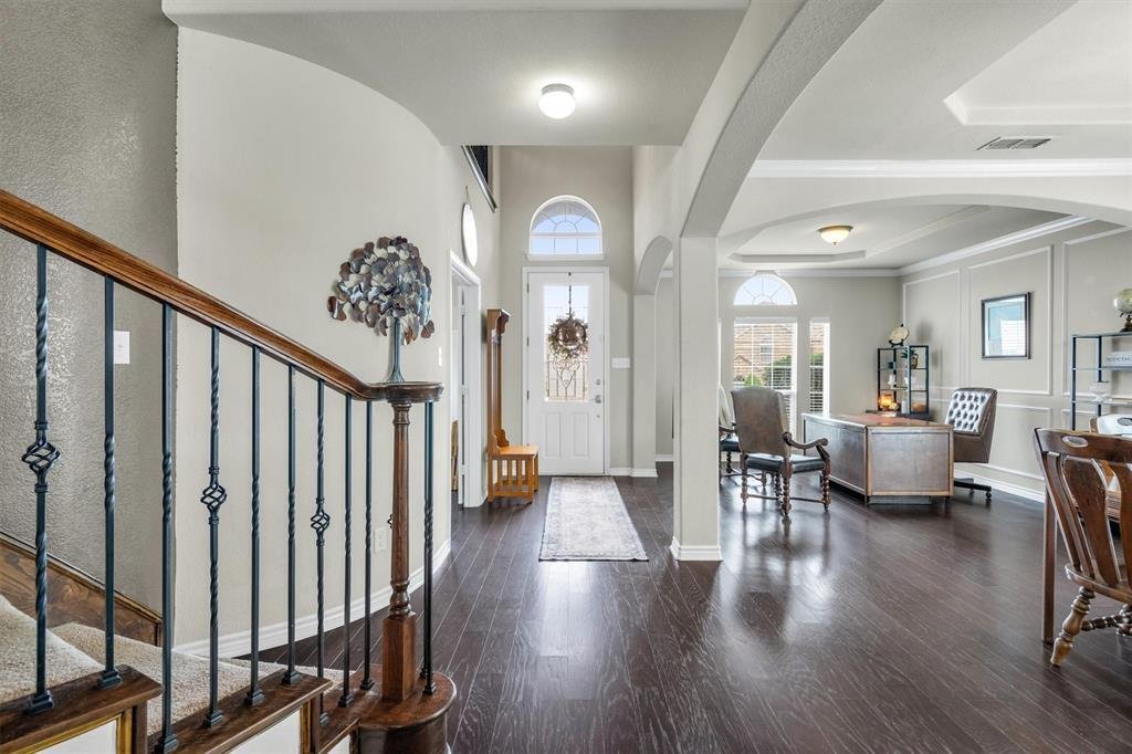 House in Arlington, Texas, United States 3 - 17988842