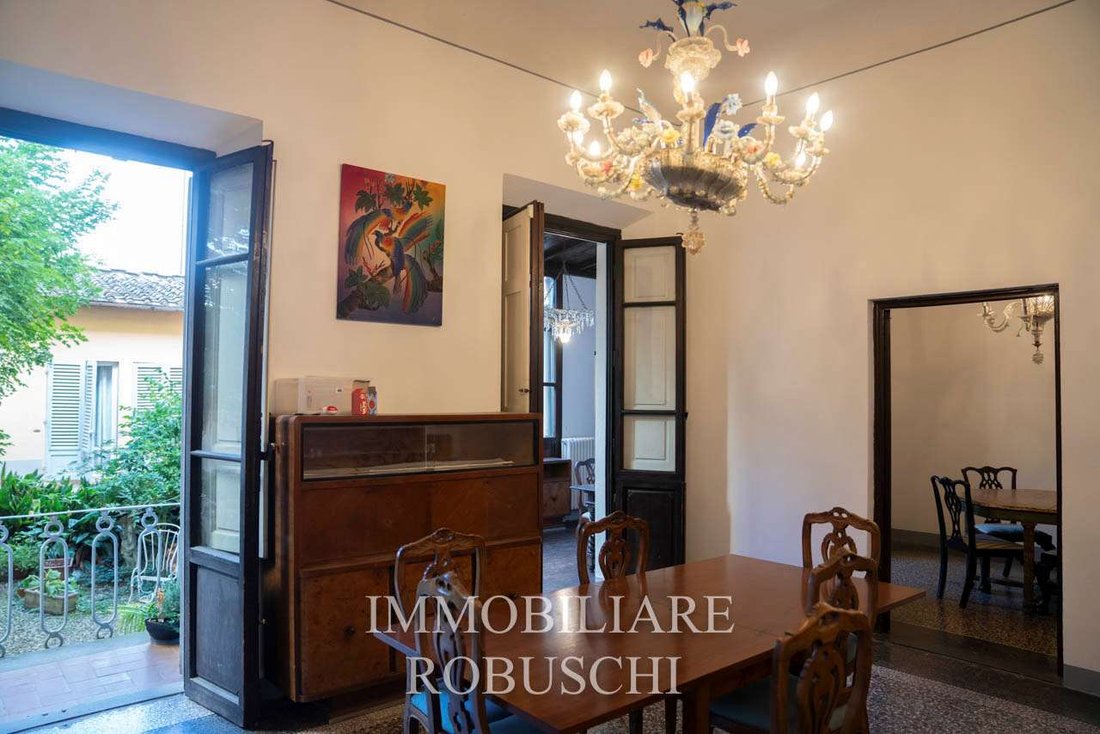 Apartment in Libertà - Savonarola, Florence, Italy 3 - 17987797