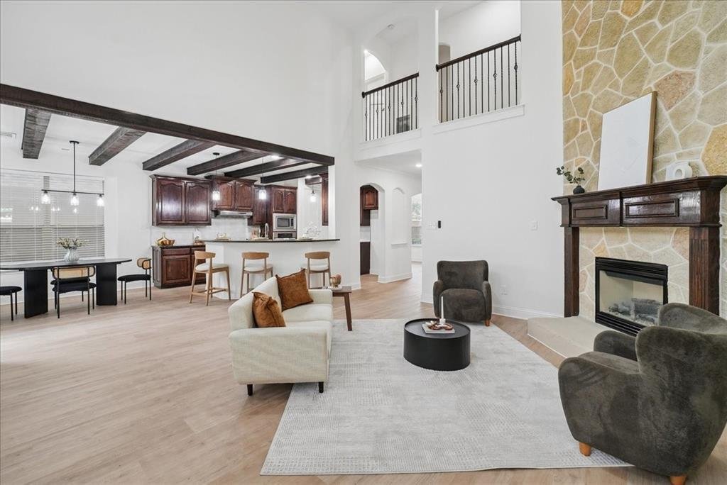 House in Arlington, Texas, United States 1 - 17985503