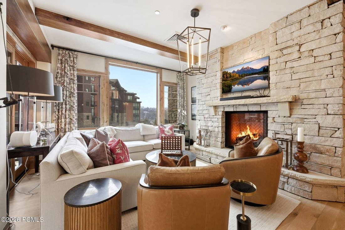 Condo in Park City, Utah, United States 2 - 17987210