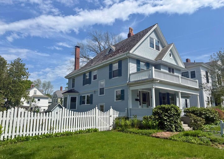 House in Bar Harbor, Maine, United States 3 - 17995535