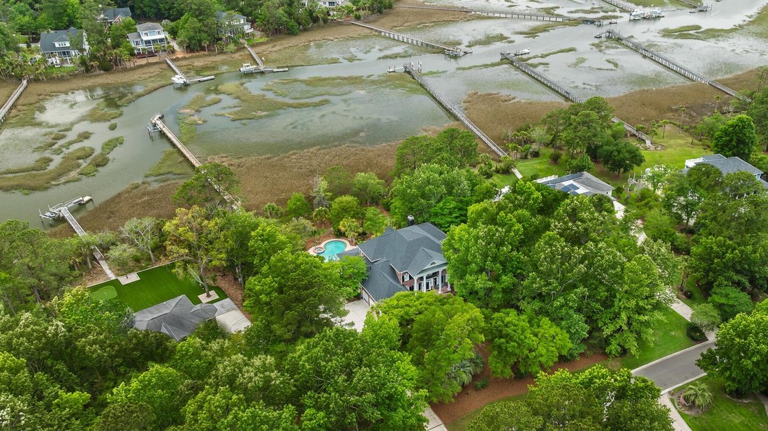 House in Mount Pleasant, South Carolina, United States 3 - 17995690