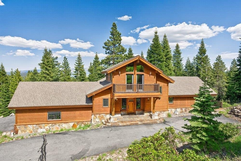 House in Truckee, California, United States 3 - 17985613