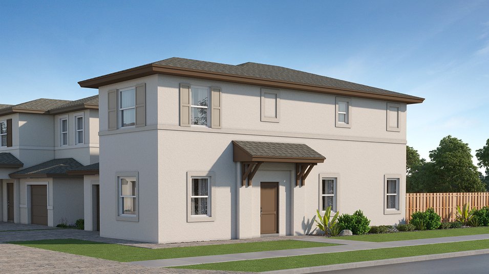 House in Miami, Florida, United States 1 - 17993517