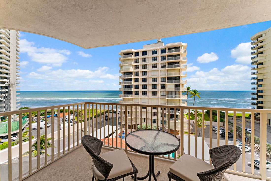 Condo in Riviera Beach, Florida, United States 2 - 17991462