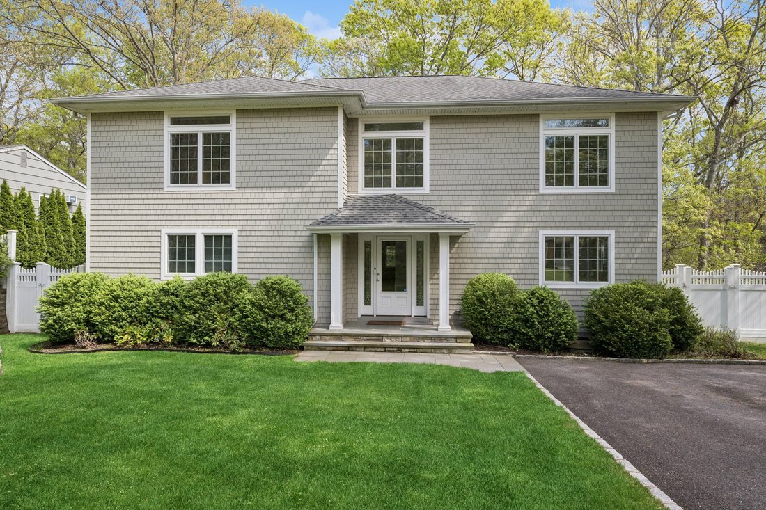 Sag Harbor, New York, United States 1 - 17985981