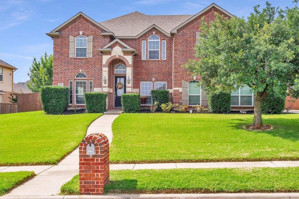House in Arlington, Texas, United States 1 - 17988842