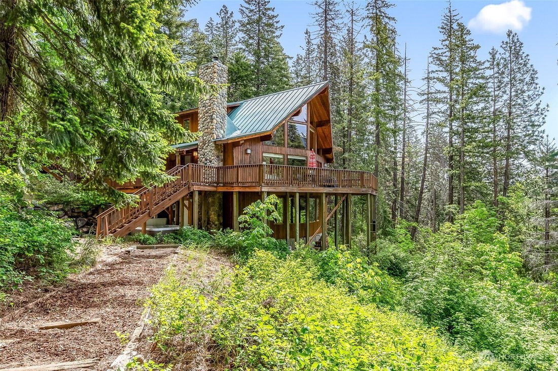 House in Leavenworth, Washington, United States 4 - 17986518
