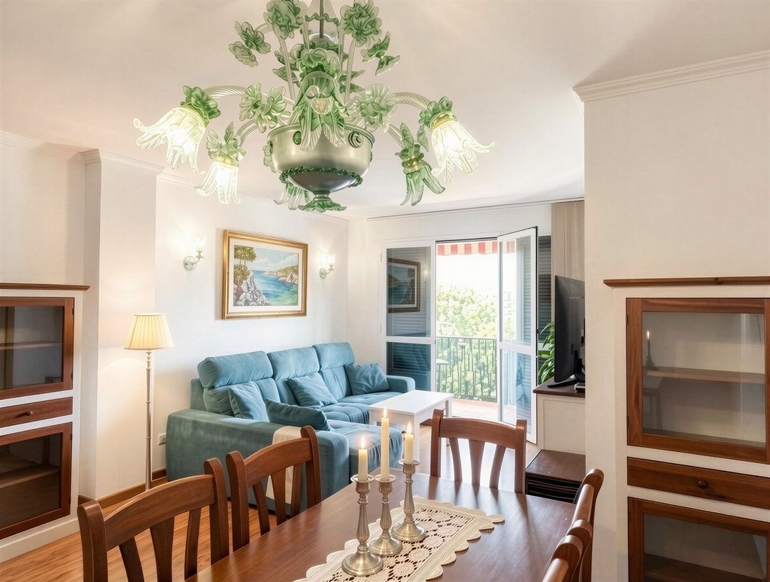 Apartment in Palma, Balearic Islands, Spain 2 - 17985855
