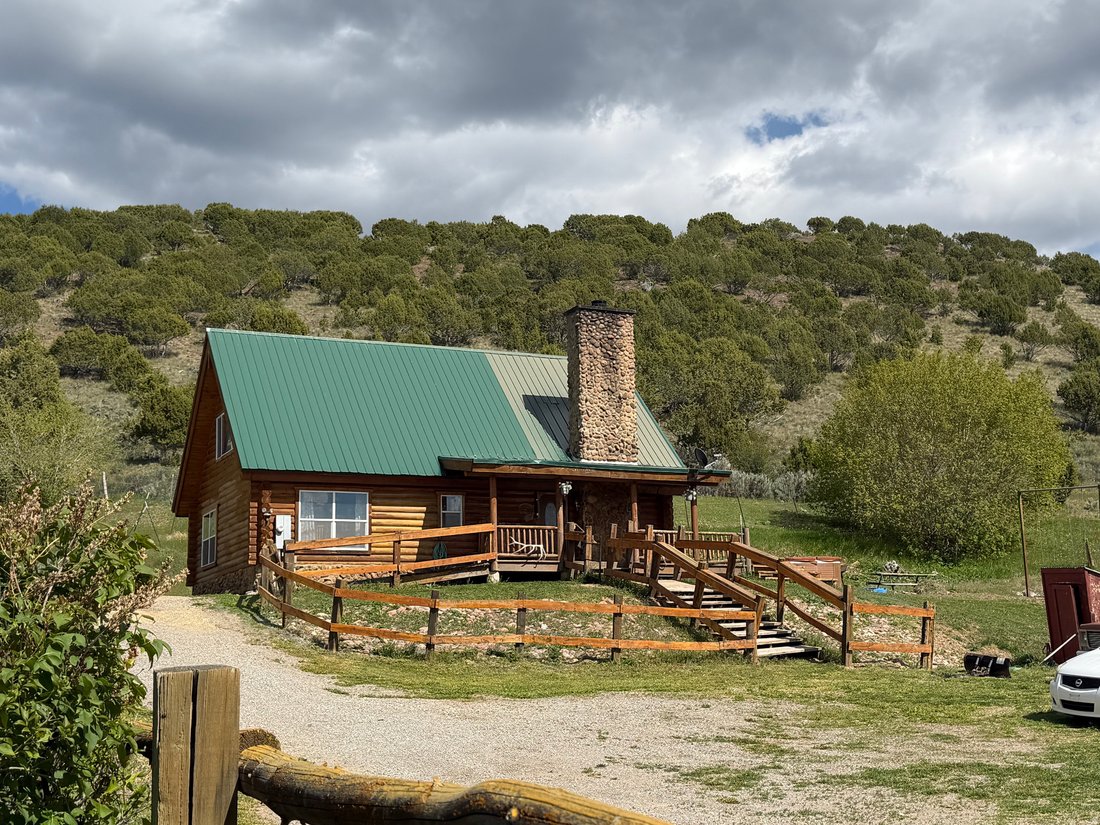 House in Laketown, Utah, United States 1 - 17987487
