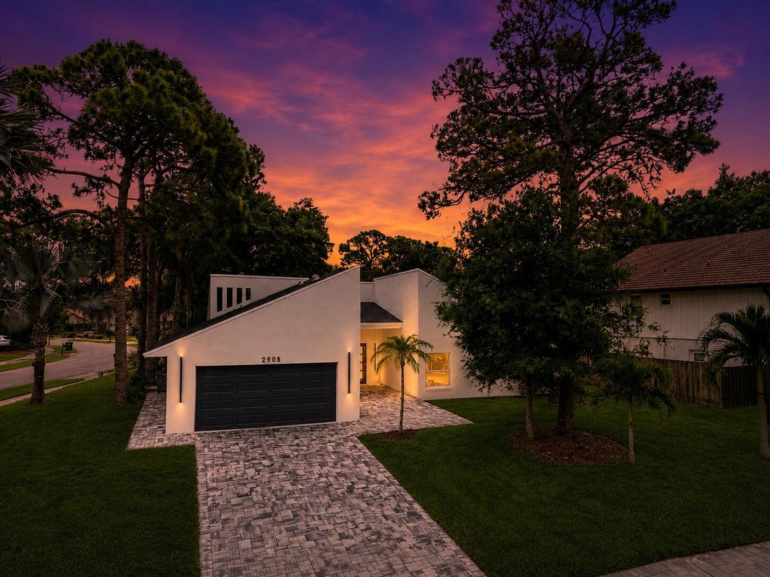 House in Boca Raton, Florida, United States 1 - 17919763