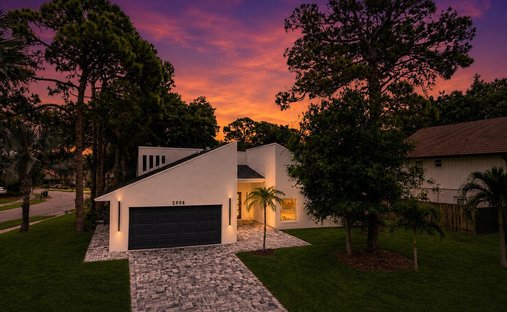House in Boca Raton, Florida, United States 1
