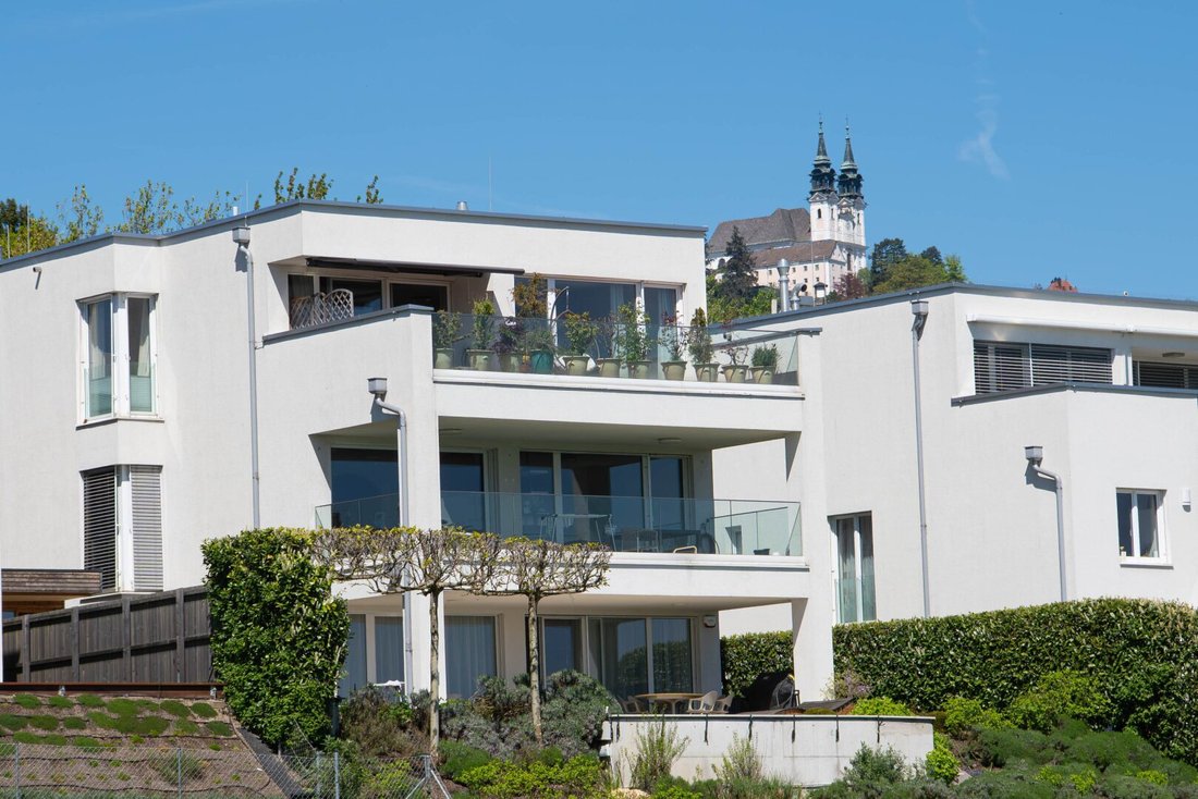 Apartment in Linz, Upper Austria, Austria 1 - 17992134