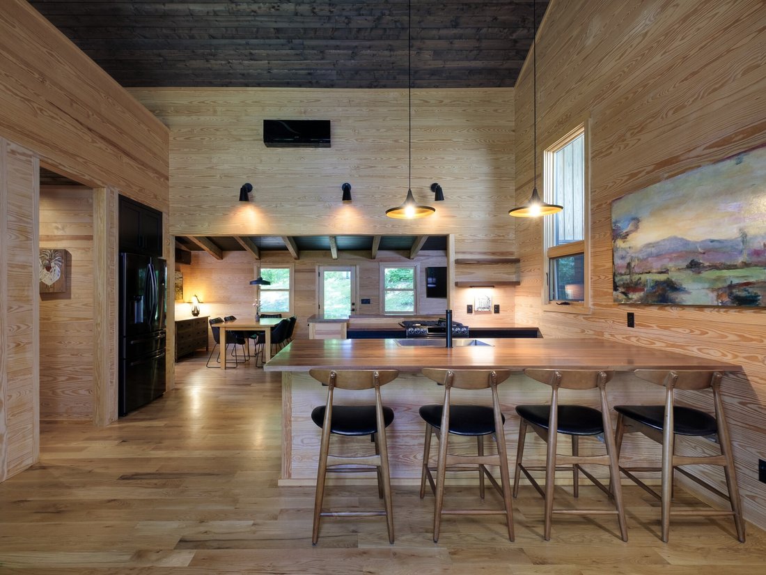House in Lake Toxaway, North Carolina, United States 5 - 17987774