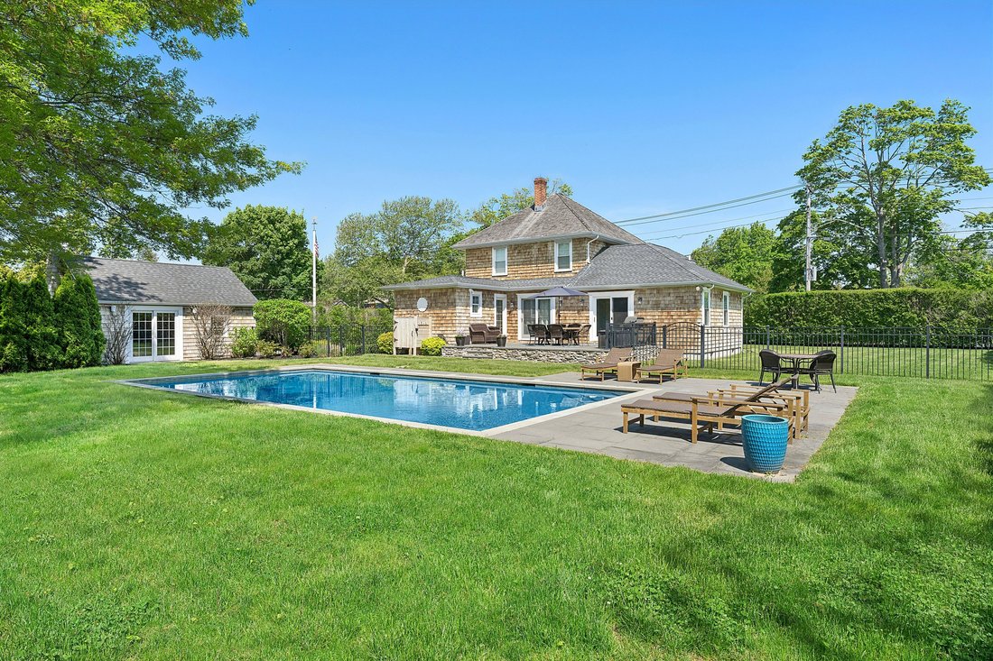 House in Southampton, New York, United States 1 - 17907574