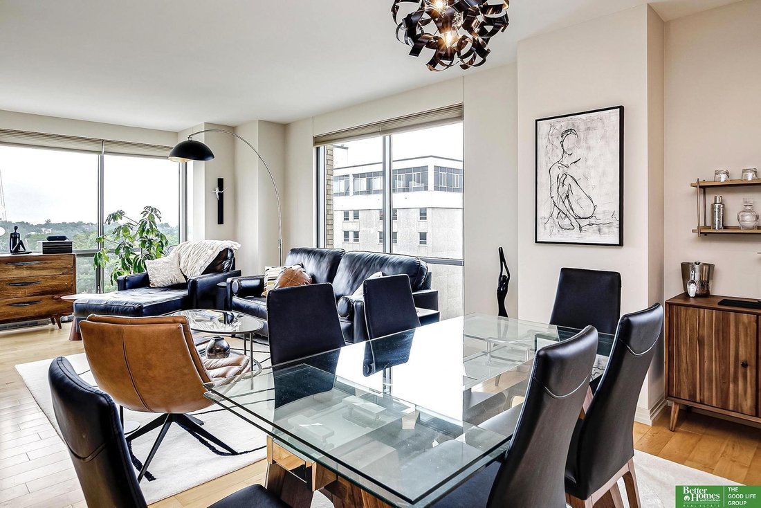 Condo in Omaha, Nebraska, United States 2 - 17985603