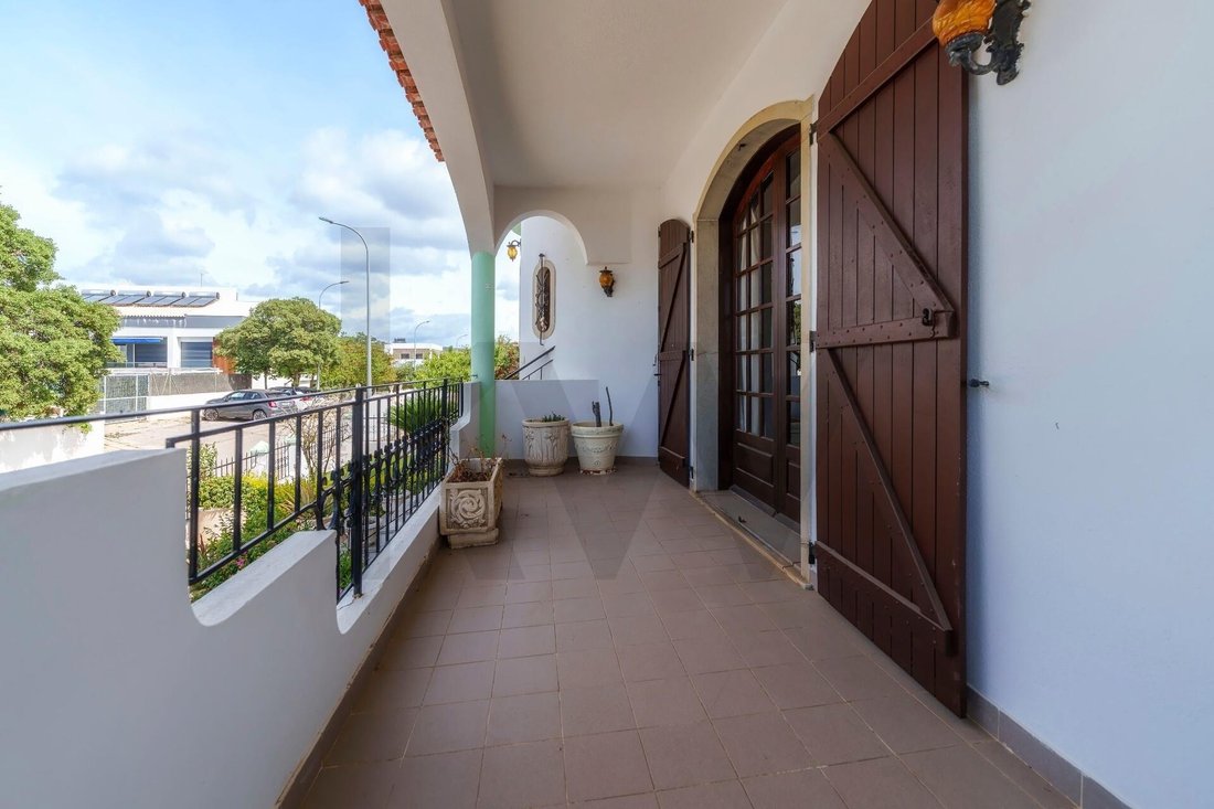 House in Loule (Sao Sebastiao), Algarve, Portugal 5 - 17989590