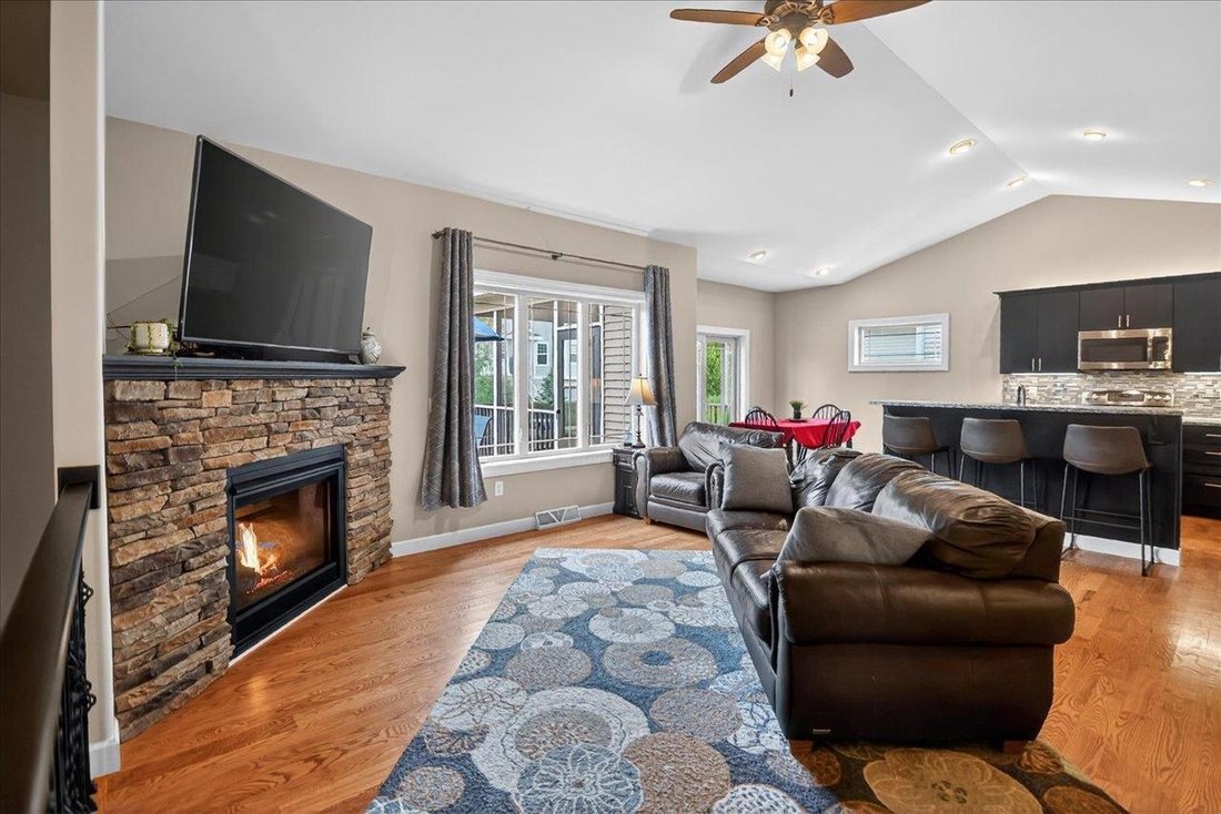 House in Waunakee, Wisconsin, United States 4 - 17994368