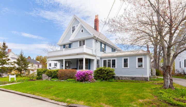 House in Bar Harbor, Maine, United States 2 - 17995535