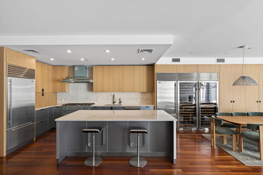 Condo in New York, New York, United States 4 - 17985988