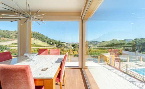 Villa in Sagunt, Land Valencia, Spanien 1