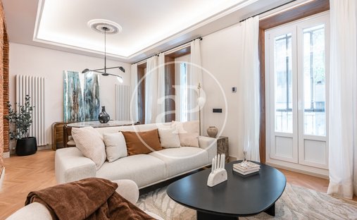 Appartement à Salamanque, Madrid, Espagne 1